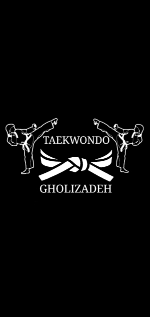 Taekwondo gholizadeh