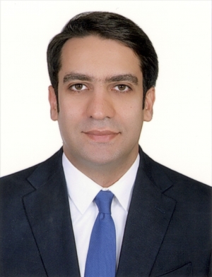 Mohamad Reza Najafi
