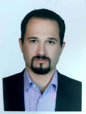 ALI POURESMAEIL