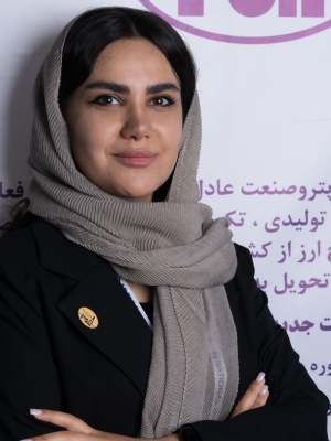 ELAHE GODARZI