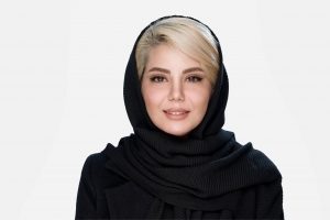 MAHSA SORKHABI