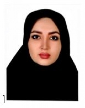 SOMAYE JAFARI