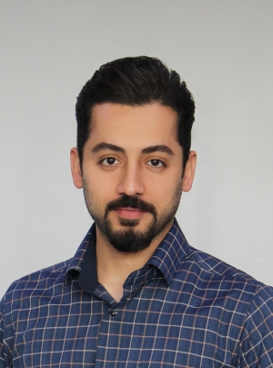 EHSAN NAGHDISADE