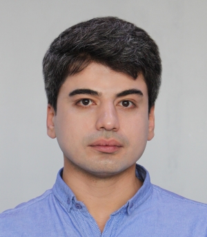 SAJAD GHOLAMI
