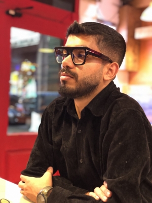 حسام جهانتیغ 