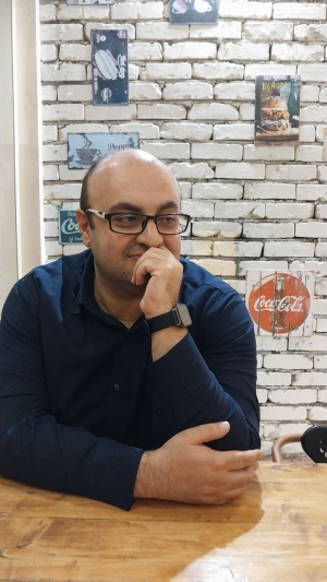 معین معینی