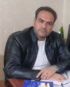 Davood Hasaanloo